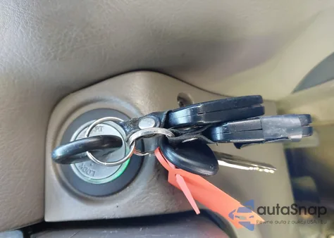 2004 Hyundai Santa Fe Gls/Lx z USA, uszkodzony, nr VIN KM8SC73E94U827697